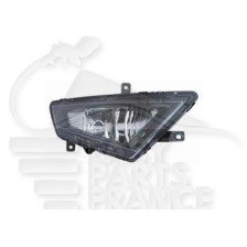 ANTI-BROUILLARD AVANT-DROIT H8 SPORT pour SEAT LEON