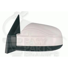 RÉTROVISEUR GAUCHE ÉLECTRIQUE A PEINDRE pour HYUNDAI TUCSON