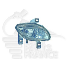 ANTI-BROUILLARD H1 AVANT-GAUCHE pour LANCIA YPSILON