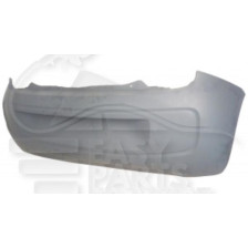 PARE-CHOC ARRIÈRE A PEINDRE pour VOLKSWAGEN UP