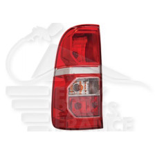 FEU ARRIÈRE-GAUCHE pour TOYOTA HILUX