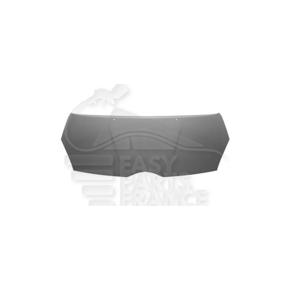 CAPOT pour TOYOTA COROLLA VERSO