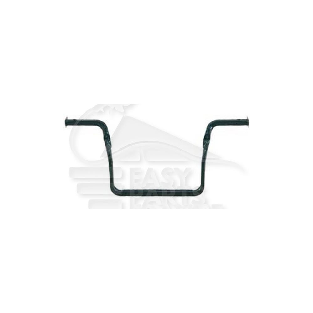 TRAVERSE AVANT INFÉRIEUR pour JEEP CHEROKEE