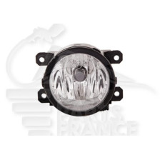 ANTI-BROUILLARD AVANT-DROIT/AVANT-GAUCHE H11 pour OPEL COMBO