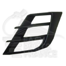 GRILLE DE PC AVG A/EMPL AB NOIRE OUVERTE 