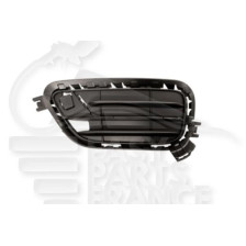 GRILLE DE PC AVG NOIRE 