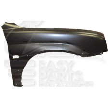 AILE AVD A/EMPL FEU A/ELARGISSEUR 