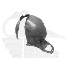 PARE-BOUE AILE AVANT-DROIT pour PEUGEOT 207