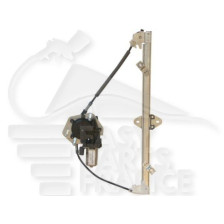 LEVE VITRE ELECT AVD 