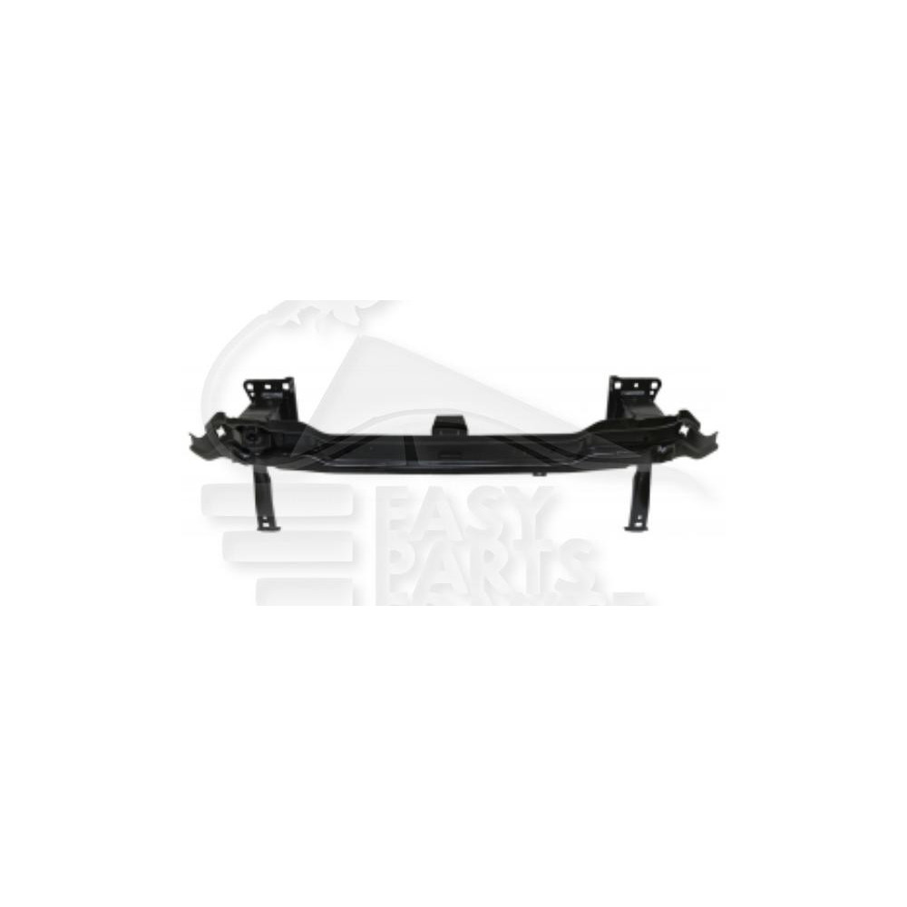 RENFORT DE PARE-CHOC AVANT pour VOLKSWAGEN TIGUAN