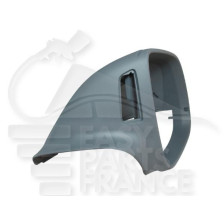 COQUE DE RÉTROVISEUR DROIT A PEINDRE LANE ASSIST pour AUDI Q7