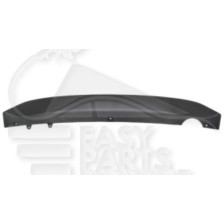 SPOILER DE PARE-CHOC ARRIÈRE NOIR pour HYUNDAI I-20