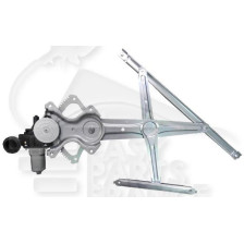 LEVE VITRE ELECT AVD CONFORT 