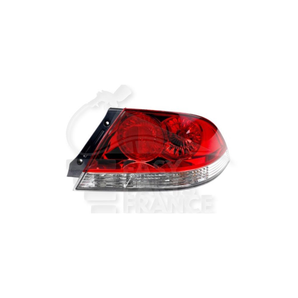 FEU ARRIÈRE-DROIT pour MITSUBISHI LANCER
