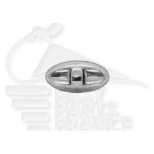 FEU D'AILE AVANT-DROIT - AVANT-GAUCHE CRISTAL WY5W pour CITROEN JUMPY