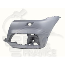 CROSSE DE PARE-CHOC AVANT-GAUCHE AVEC LAVE PHARE AVEC PACKONTROL pour AUDI Q5