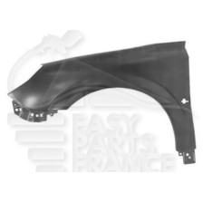 AILE AVANT-GAUCHE + EMPLACEMENT FEU pour OPEL SIGNUM