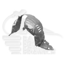 PARE BOUE AILE AVANT-GAUCHE pour NISSAN QASHQAI