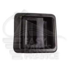 POIGNEE DE PORTE LATÉRAL DROIT NOIRE pour CITROEN JUMPER