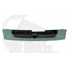 GRILLE DE CALANDRE A PEINDRE 3/4 PORTES pour MAZDA 323