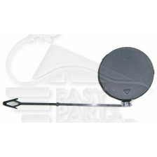 CACHE CROCHET DE PARE-CHOC AVANT-DROIT A PEINDRE pour BMW X5