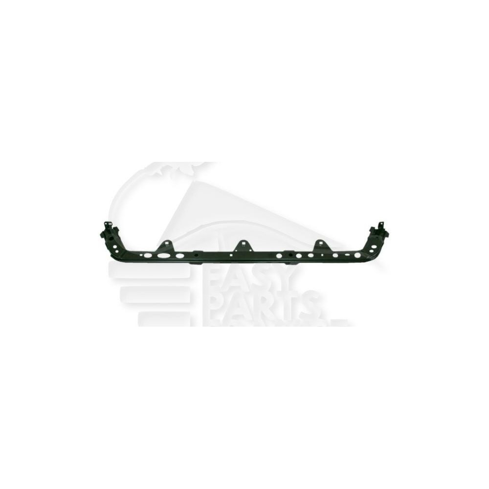 TRAVERSE SUPPORT RADIATEUR pour FIAT IDEA