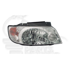 OPT D H4 ELECT S/MOTEUR 