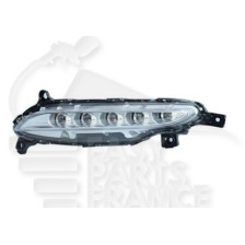 FEU DE JOUR AVANT-GAUCHE LED pour HYUNDAI TUCSON