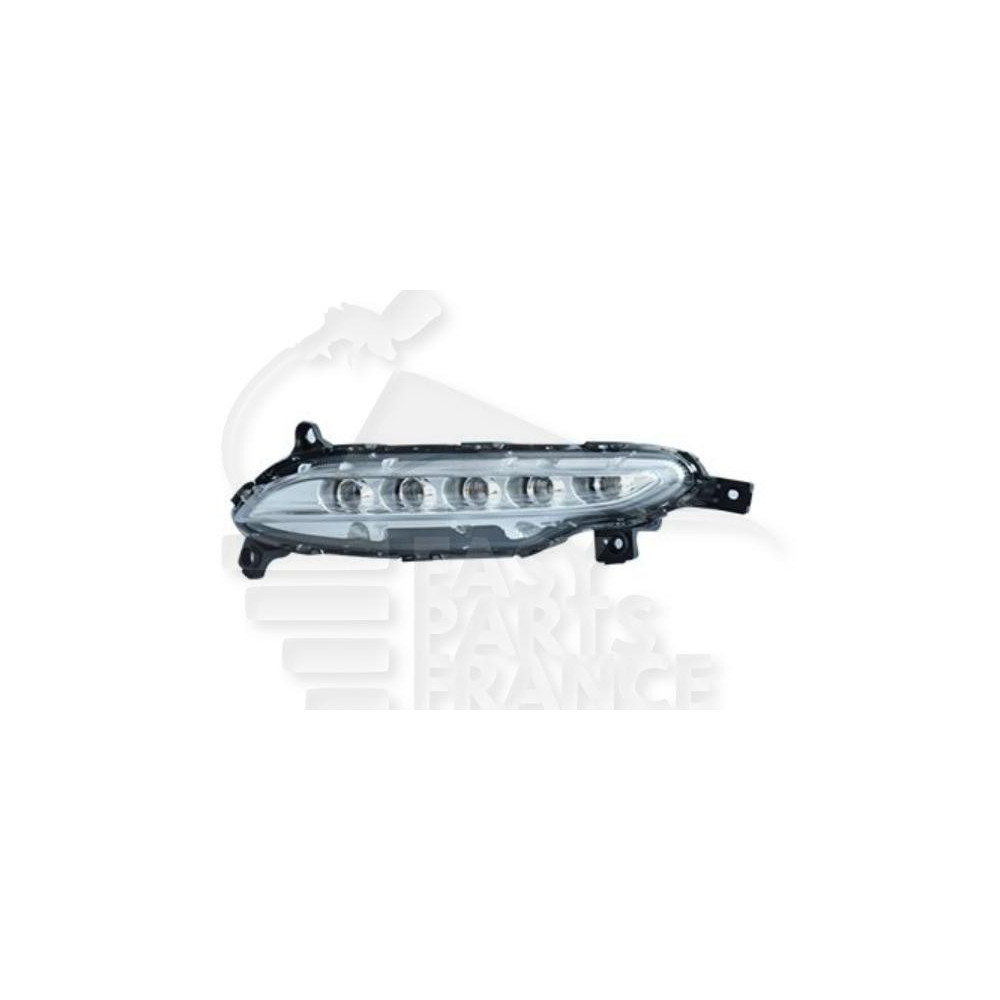 FEU DE JOUR AVANT-GAUCHE LED pour HYUNDAI TUCSON