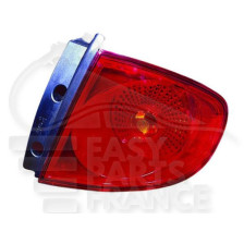 FEU ARRIÈRE-DROIT EXTÉRIEUR pour SEAT ALTEA