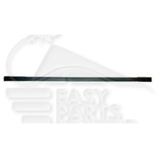 MOULURE CENTRALE CHROMEE DE PARE-CHOC ARRIÈRE MODÈLE 4 PORTES pour BMW S5 E39