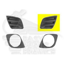 GRILLE DE PARE-CHOC AVANT-GAUCHE pour TOYOTA RAV 4