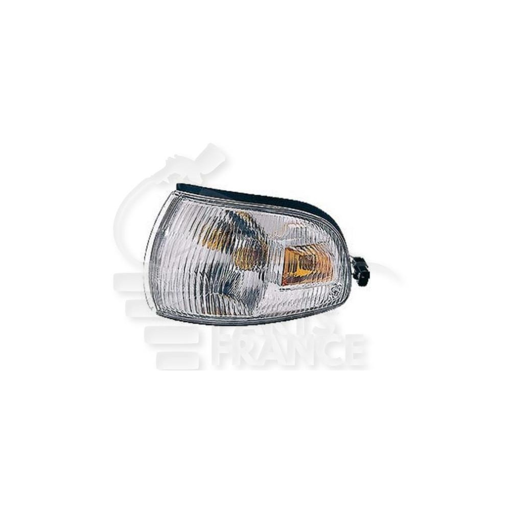 FEU AVANT-GAUCHE BLANC pour HYUNDAI H 100