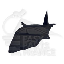 CACHE SOUS MOTEUR AVANT-GAUCHE pour NISSAN ALMERA