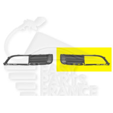GRILLE DE PC AVG A/EMPL AB 