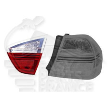 FEU ARRIÈRE-DROIT INTÉRIEUR ROUGE MODÈLE 4 PORTES pour BMW S3 E90