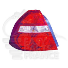 FEU ARRIÈRE-GAUCHE pour CHEVROLET AVEO