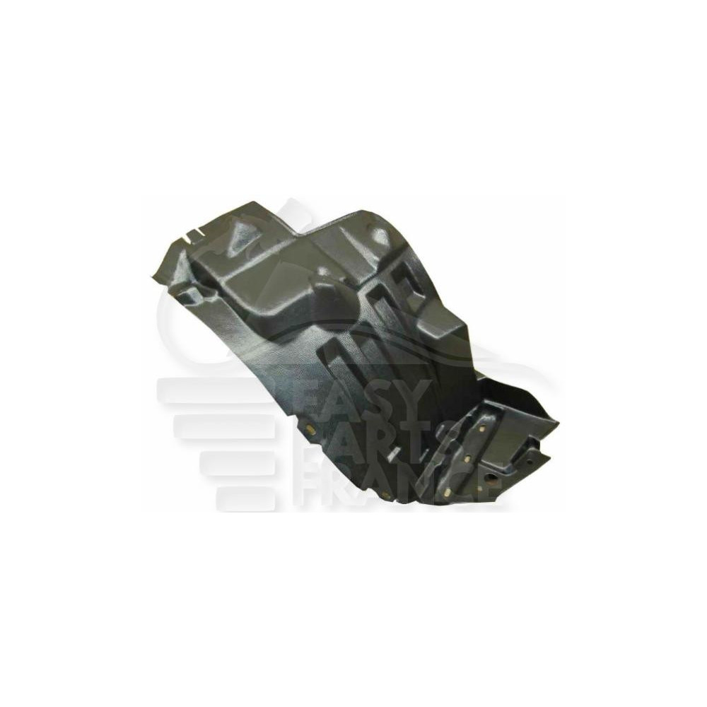 PARE BOUE AILE AVANT-DROIT PARTIE AVANT pour MITSUBISHI L200