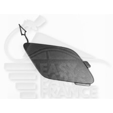 CACHE CROCHET DE PARE-CHOC AVANT A PEINDRE pour FORD FOCUS