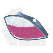 FEU ARRIÈRE-GAUCHE - 5 PORTES SANS PLATINE pour OPEL ASTRA