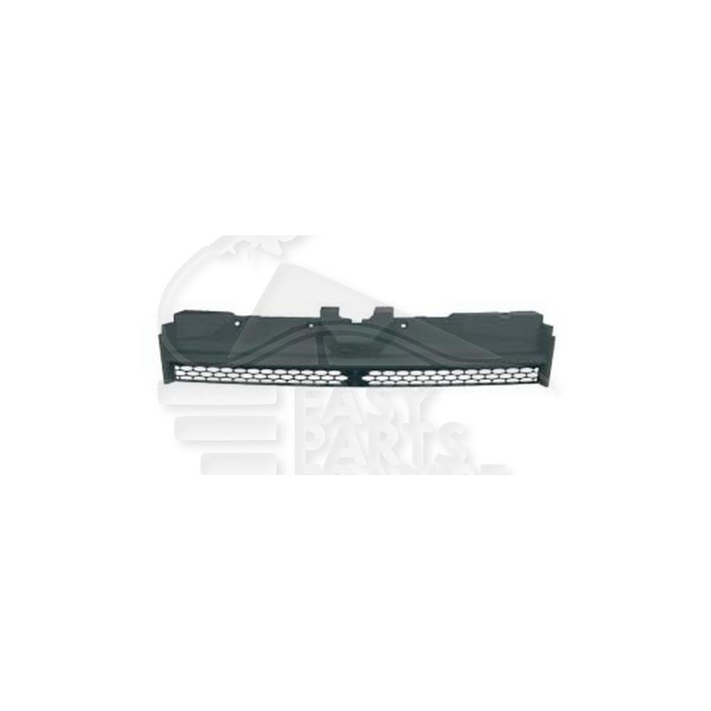 GRILLE DE CALANDRE pour FORD TRANSIT CONNECT