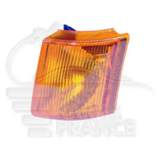 FEU AVANT-GAUCHE OR pour FORD TRANSIT