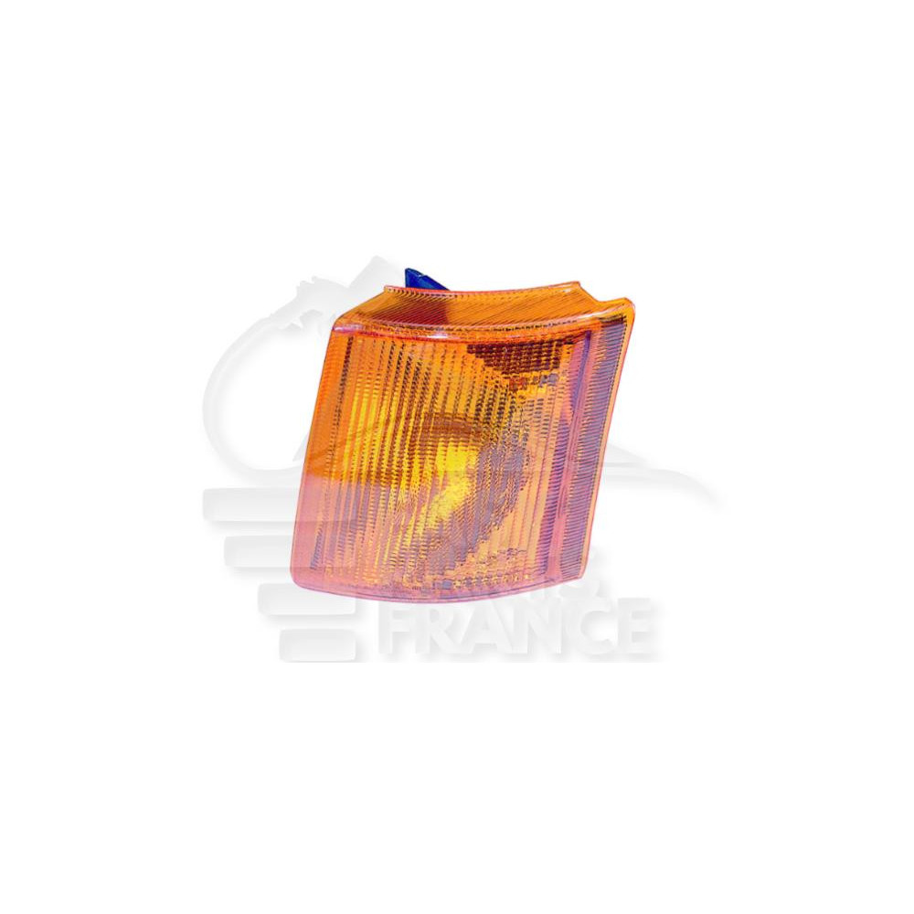 FEU AVANT-GAUCHE OR pour FORD TRANSIT