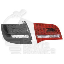 FEU ARRIÈRE-GAUCHE INTÉRIEUR - LED - SW pour AUDI A6