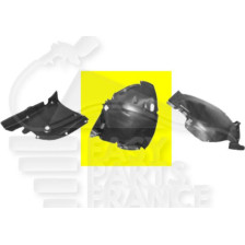 PARE BOUE AILE AVANT-GAUCHE - AVANT pour PEUGEOT 406