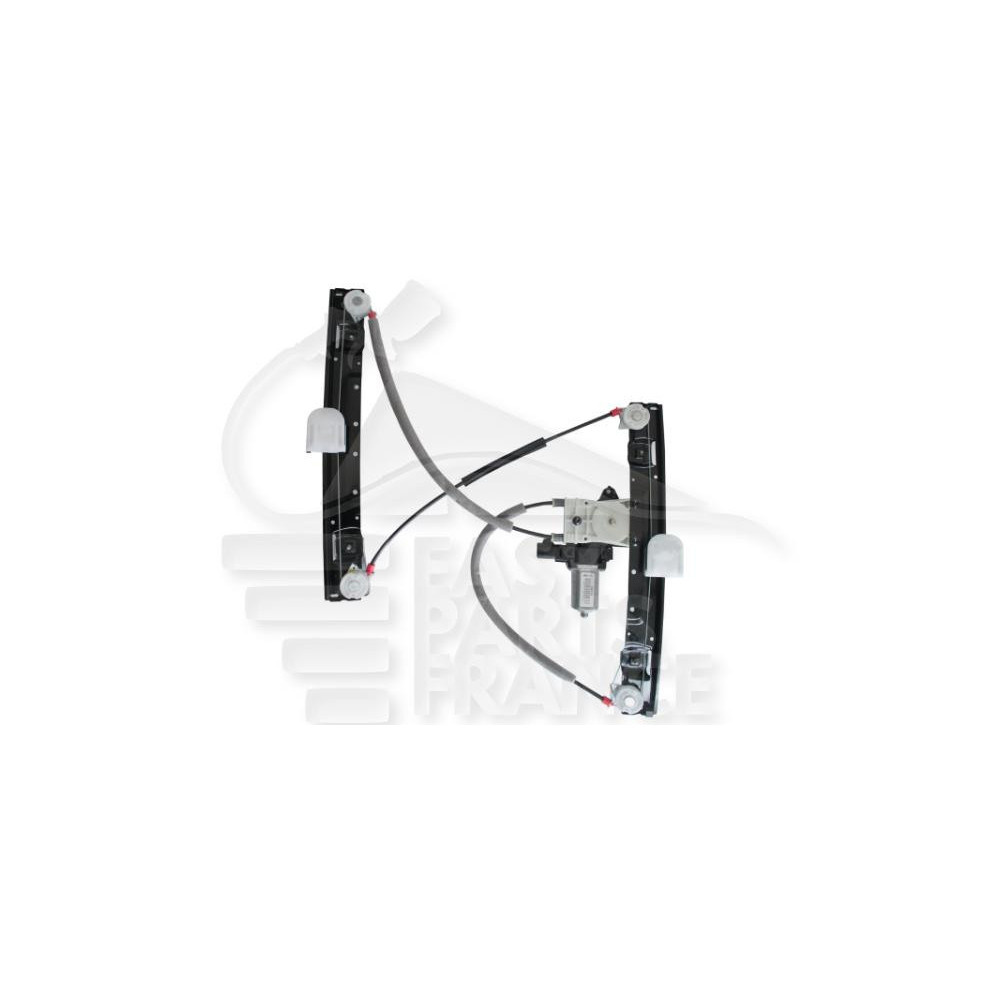 LEVE VITRE ÉLECTRIQUE AVANT-DROIT CONFORT pour JAGUAR XJ