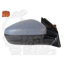 RETRO D ELECT CHAUF A PEINDRE A/SONDE TEMP 7 PINS 