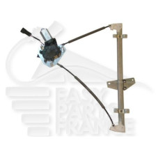 LEVE VITRE AVD ELECT 