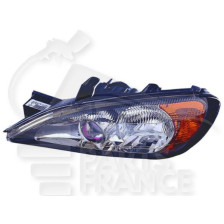 OPT G H7+H1 ELECT S/MOTEUR 