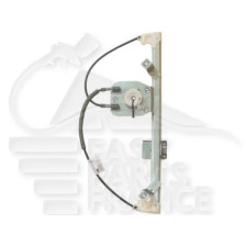 MECANISME DE LEVE VITRE ARD ELECT CONFORT 